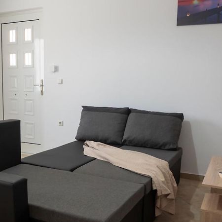 Summer Pearl Apartments Afantou Eksteriør bilde
