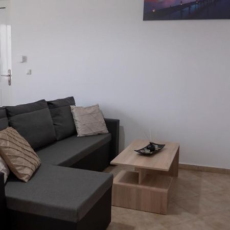 Summer Pearl Apartments Afantou Eksteriør bilde